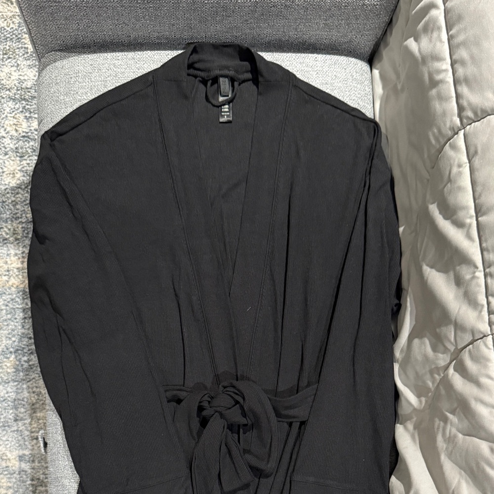 SKIMS Soft Lounge Robe